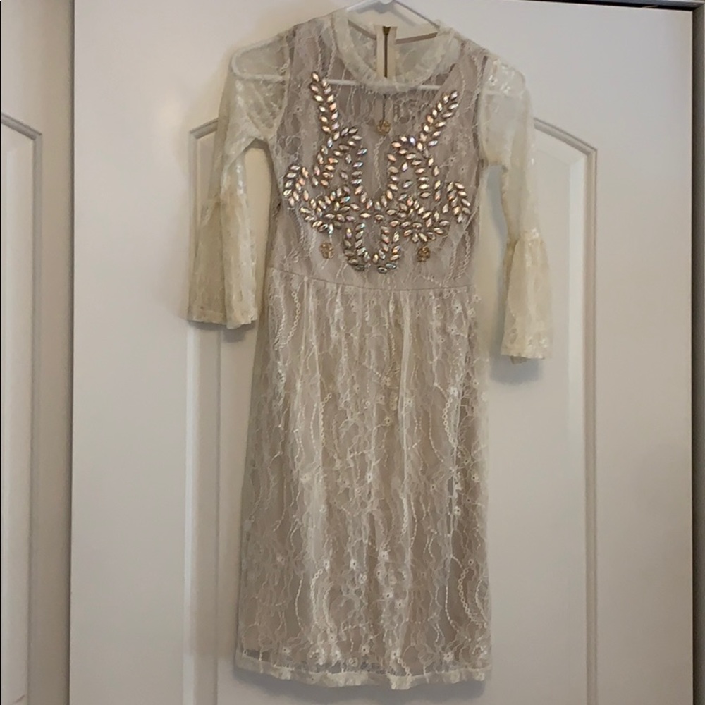 Joyfolie dress